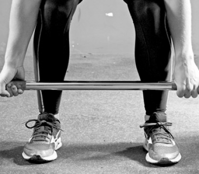 Fundamental Weight Training Movements