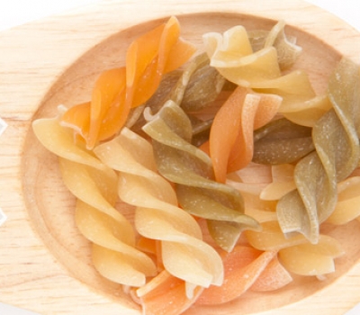 The Low Down On Carbs