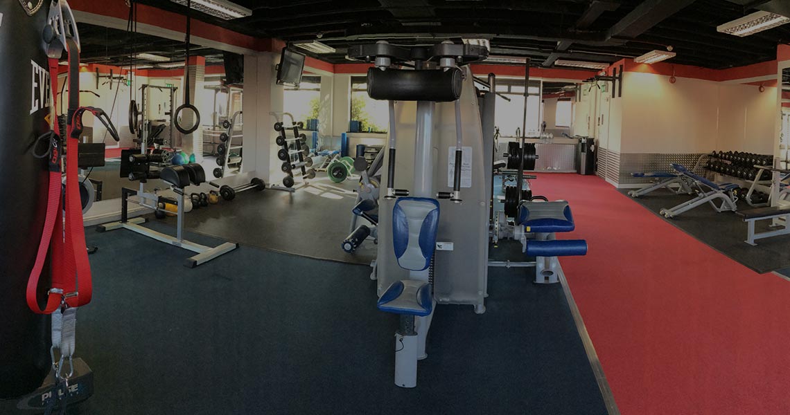 Personal Trainers Dublin City Metabolic Fitness