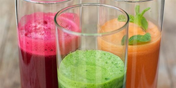 To Juice or Not to Juice - Personal Fitness Tips